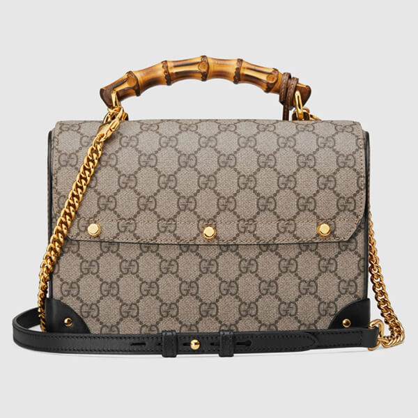 グッチ ショルダーバッグ コピー アップル&ハート バンブーハンドル 603221 9U8YG 9861